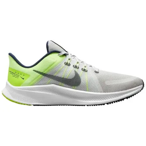 Nike shoes - Nike Quest 4 - Quest - DA1105-003 - Green 5