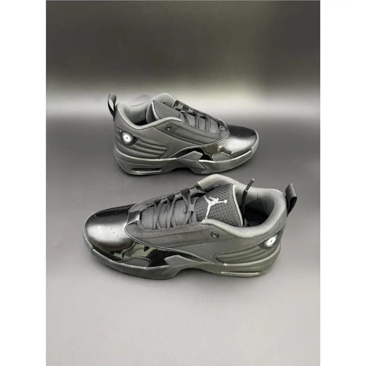 Nike shoes - Jordan Max Aura - Max Aura - FQ8298-001 - Black 10