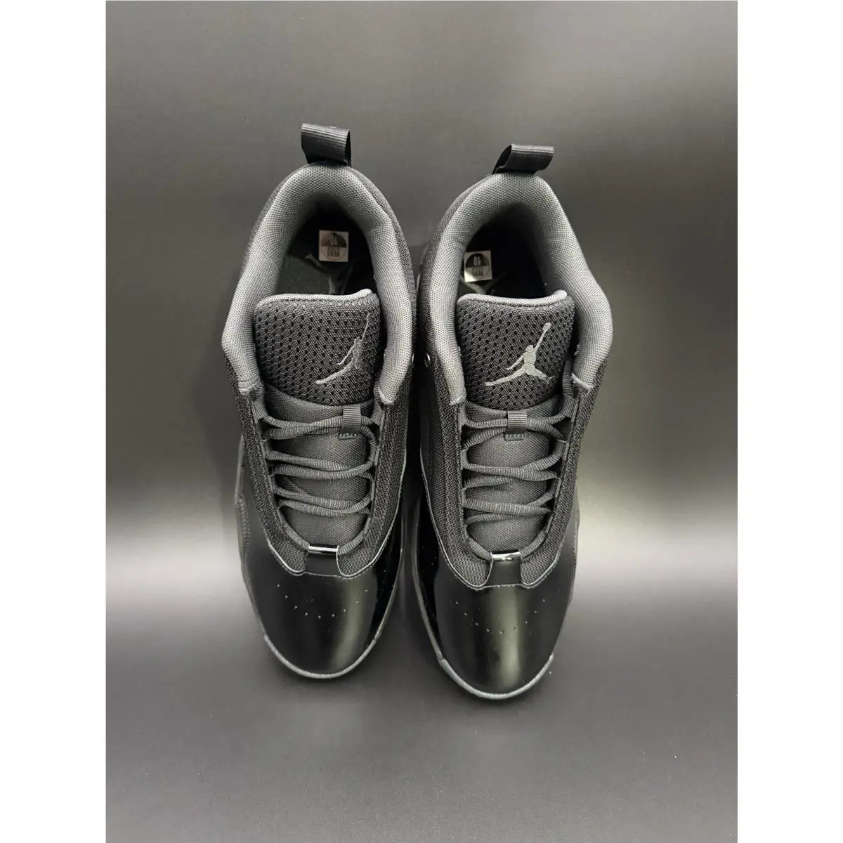 Nike shoes - Jordan Max Aura - Max Aura - FQ8298-001 - Black 11