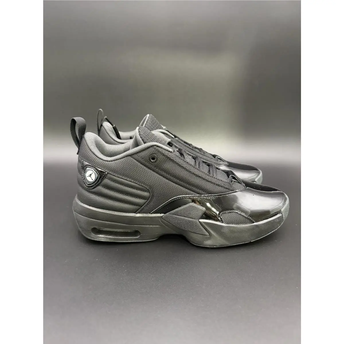 Nike shoes - Jordan Max Aura - Max Aura - FQ8298-001 - Black 4