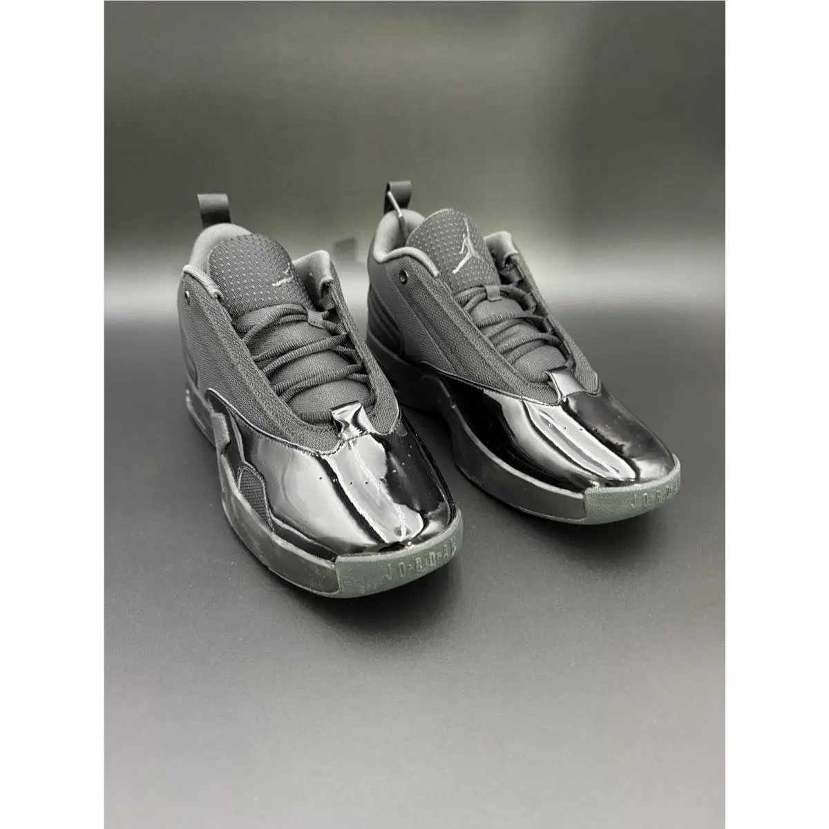 Nike shoes - Jordan Max Aura - Max Aura - FQ8298-001 - Black 5