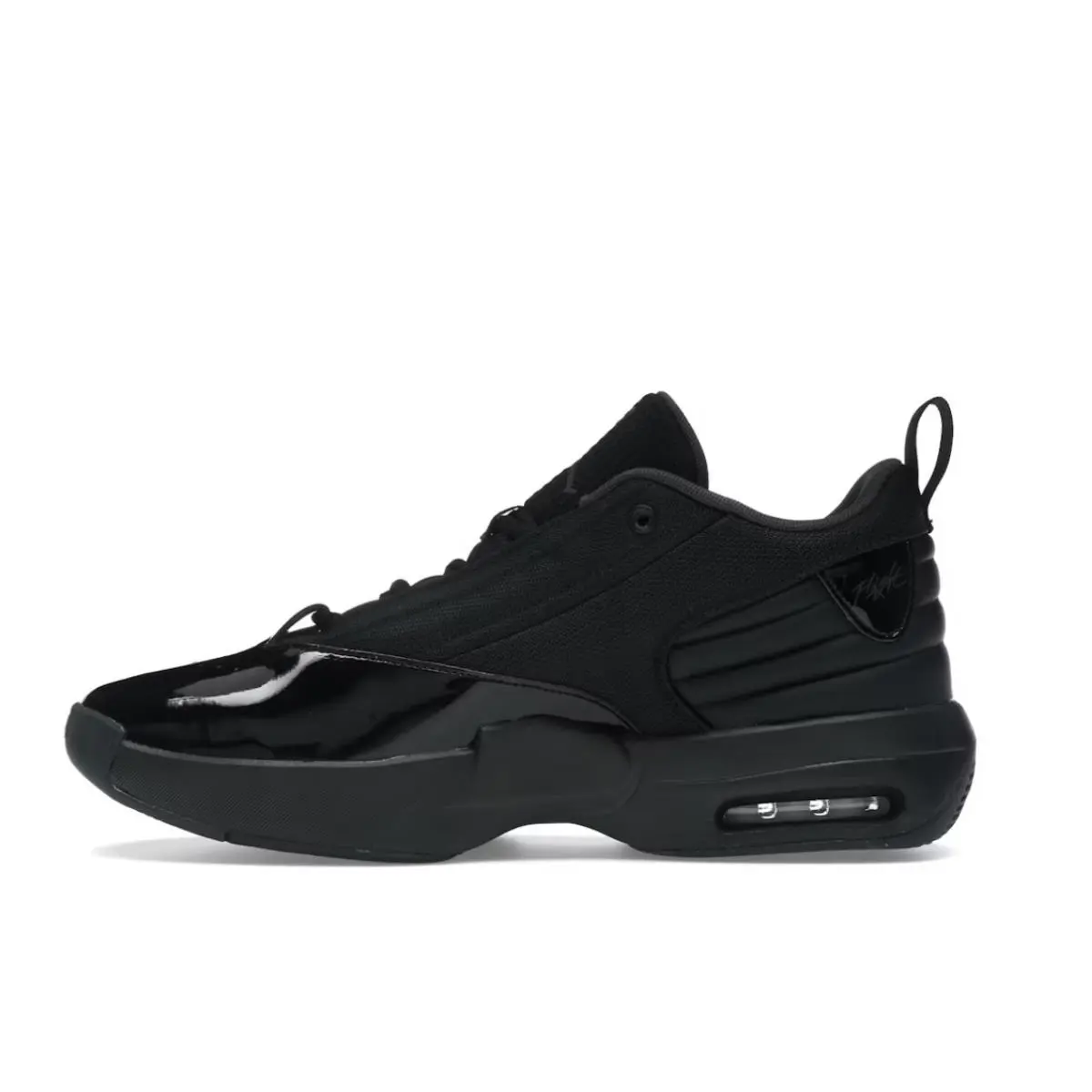 Nike shoes - Jordan Max Aura - Max Aura - FQ8298-001 - Black 13