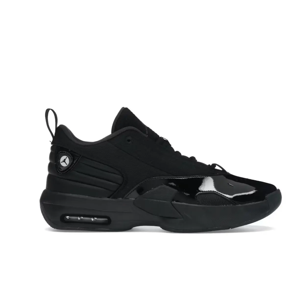 Nike shoes - Jordan Max Aura - Max Aura - FQ8298-001 - Black 14