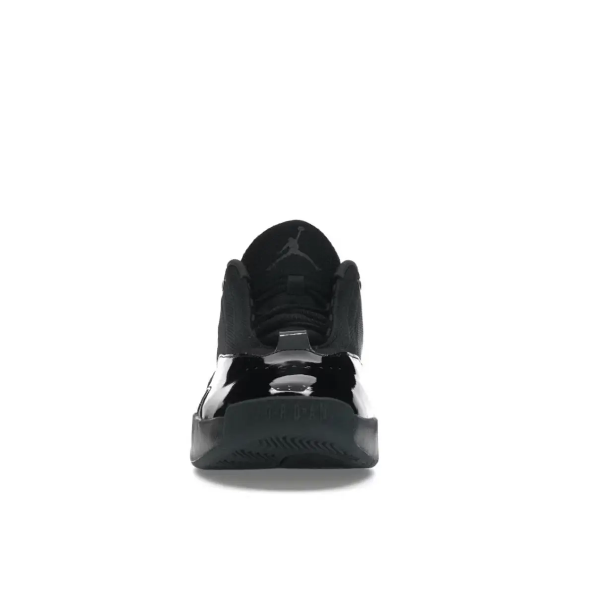 Nike shoes - Jordan Max Aura - Max Aura - FQ8298-001 - Black 15