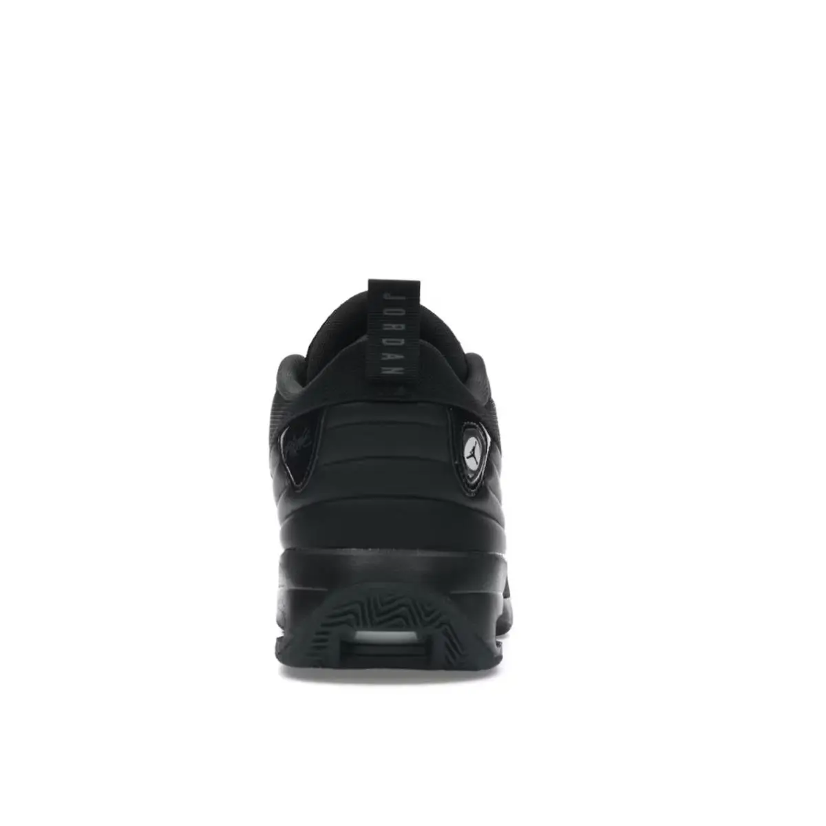 Nike shoes - Jordan Max Aura - Max Aura - FQ8298-001 - Black 16