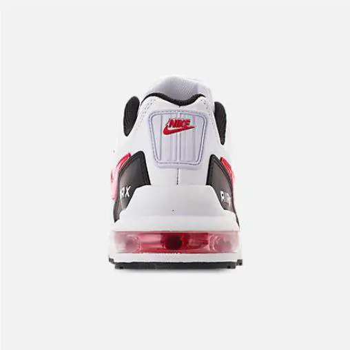 Nike shoes - Nike Air Max LTD 3 - BV-117110-0 - WHITE 2