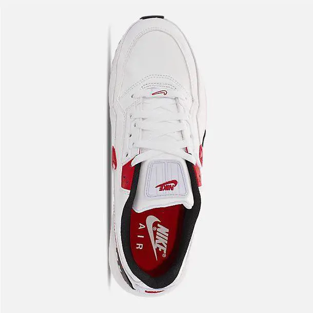 Nike shoes - Nike Air Max LTD 3 - BV-117110-0 - WHITE 10