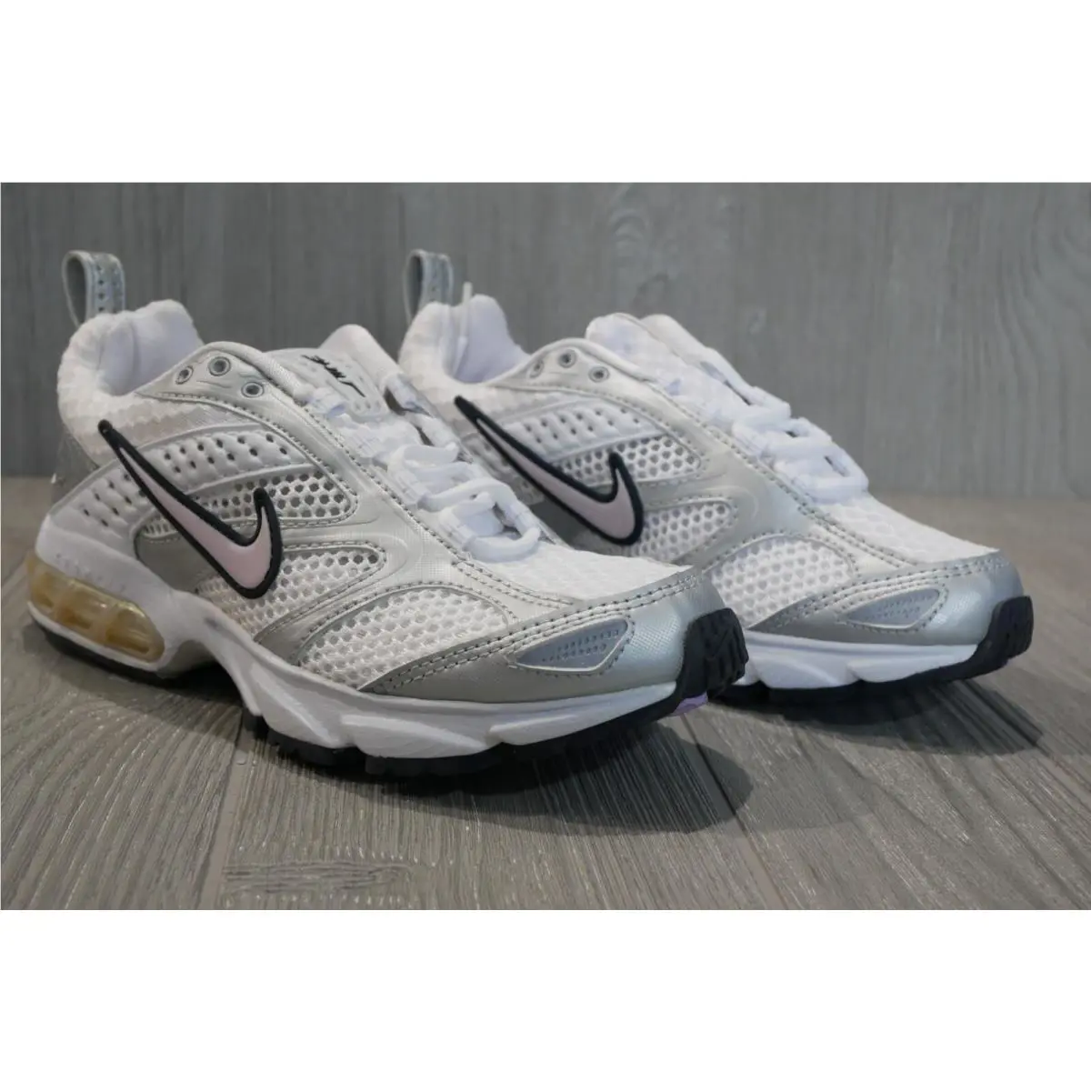 Nike shoes - Nike Air Zoom Swift - Air Zoom Swift - White 1