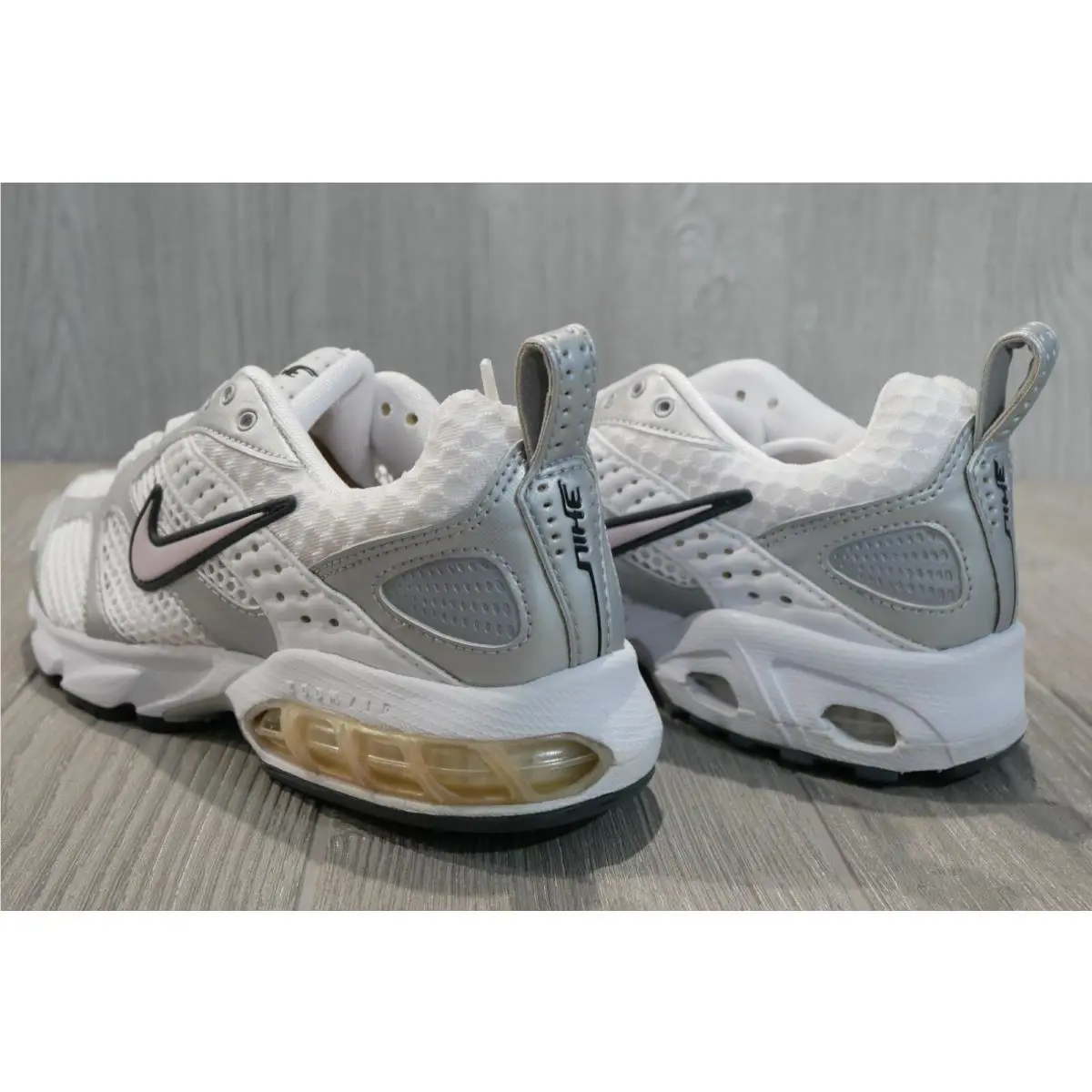 Nike shoes - Nike Air Zoom Swift - Air Zoom Swift - White 2