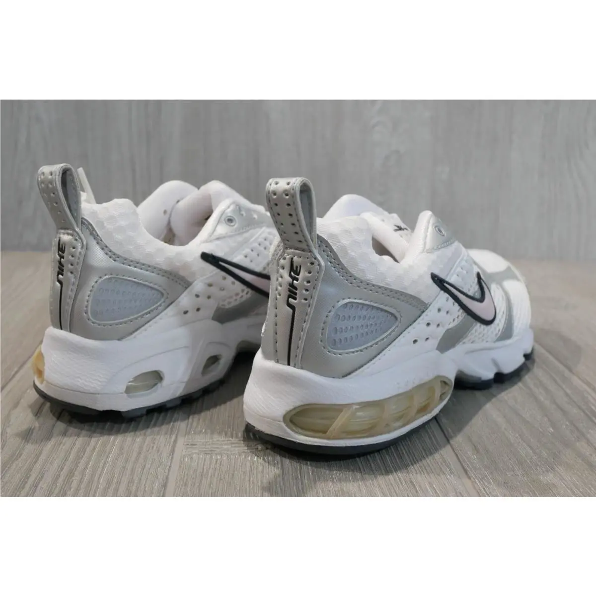 Nike shoes - Nike Air Zoom Swift - Air Zoom Swift - White 3