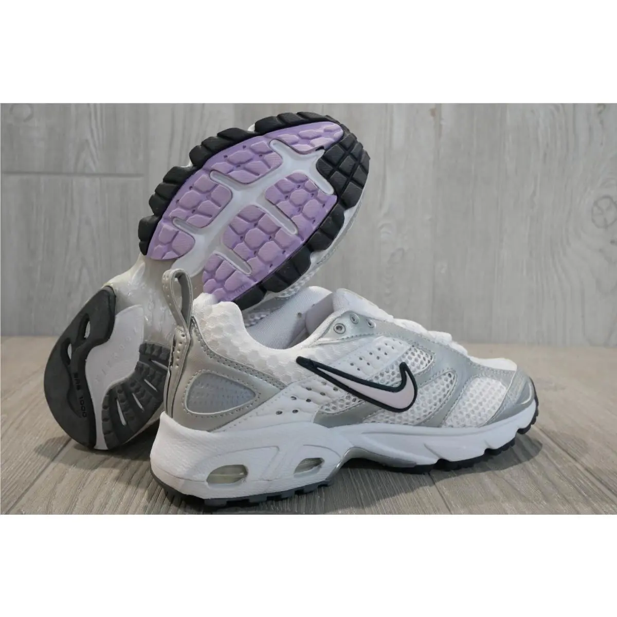 Nike shoes - Nike Air Zoom Swift - Air Zoom Swift - White 11