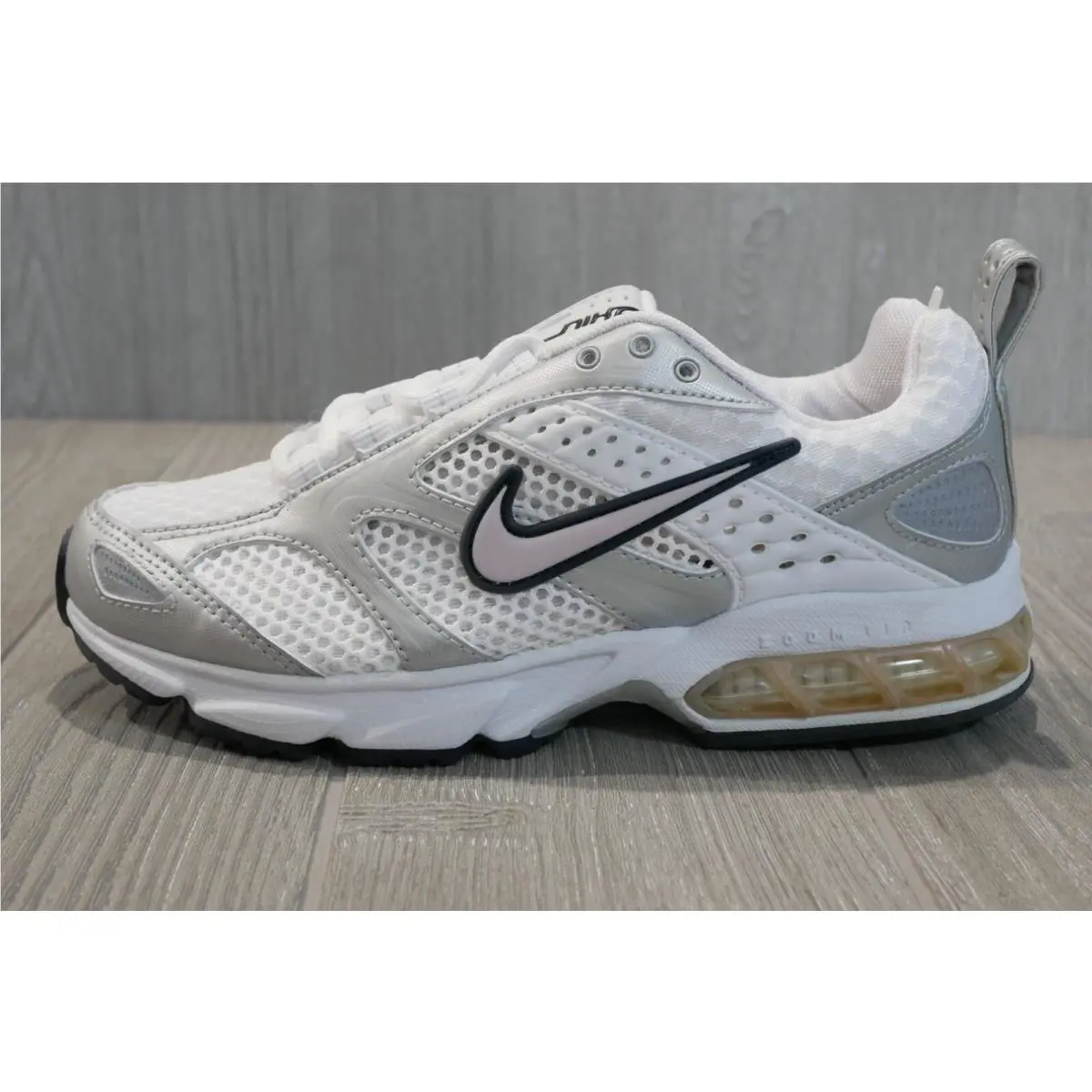 Nike shoes - Nike Air Zoom Swift - Air Zoom Swift - White 6