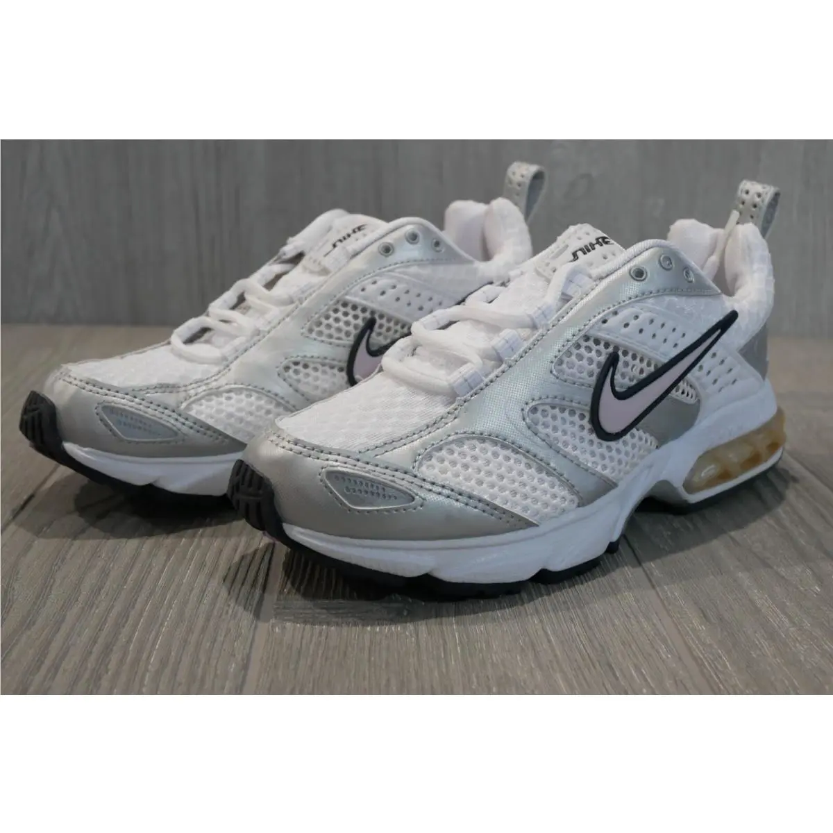 Nike shoes - Nike Air Zoom Swift - Air Zoom Swift - White 7