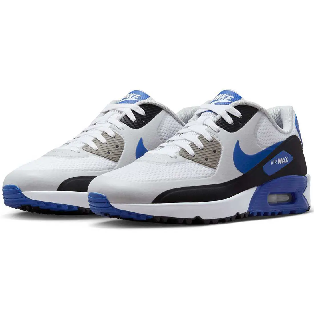 Nike shoes - Air Max 90 - Air Max - DX5999-141 - White 0