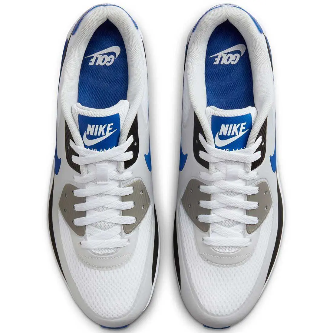Nike shoes - Air Max 90 - Air Max - DX5999-141 - White 1