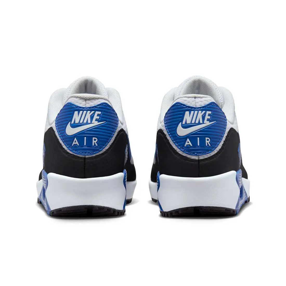 Nike shoes - Air Max 90 - Air Max - DX5999-141 - White 2
