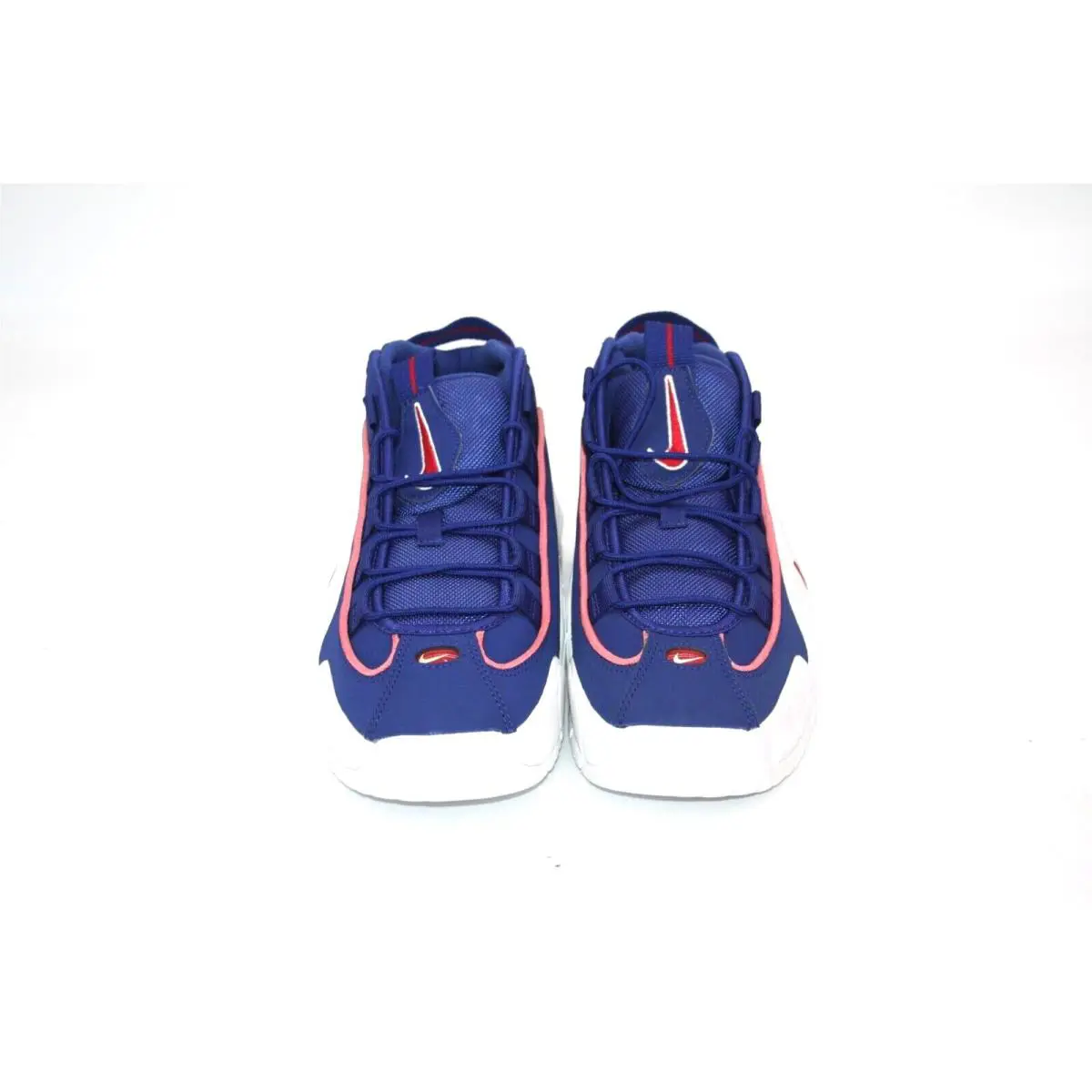 Nike shoes - Nike Air Max Penny - Air Max Penny - DEEP ROYAL BLUE/GYM RED-WHITE 10