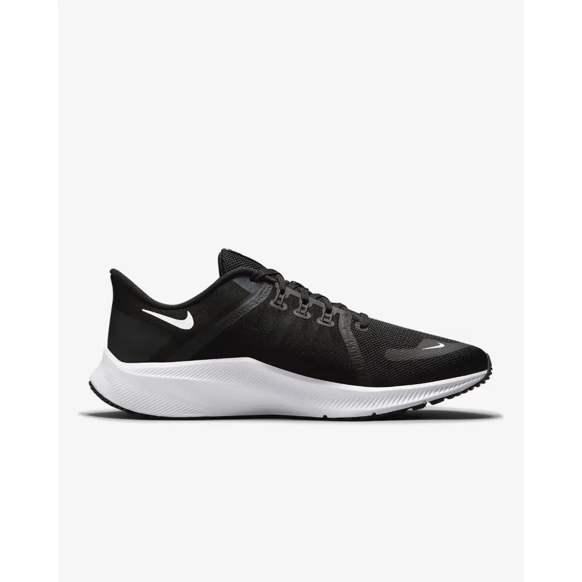 Nike shoes - Nike Quest 4 - Quest - DA1105-006 - Black 1