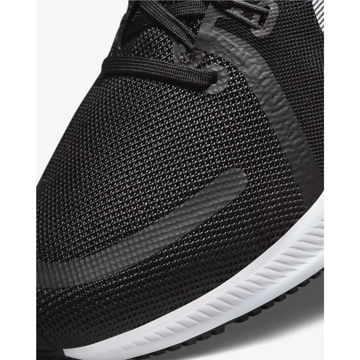 Nike shoes - Nike Quest 4 - Quest - DA1105-006 - Black 5