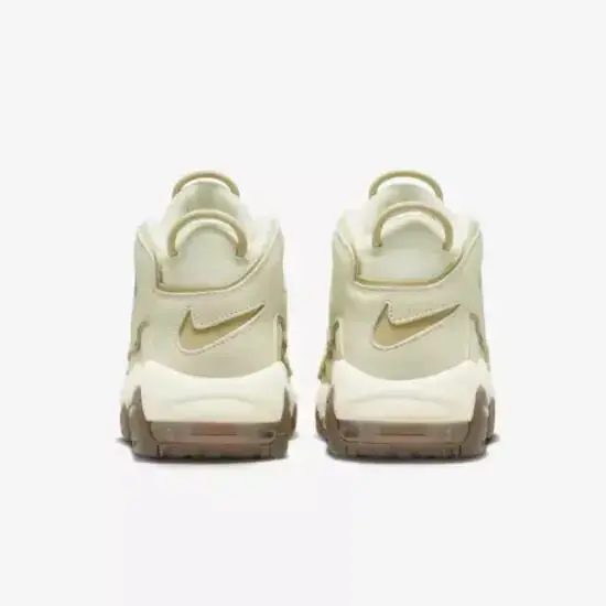 Nike shoes - Nike Air More Uptempo `96 - DV7230-100 - Beige 1