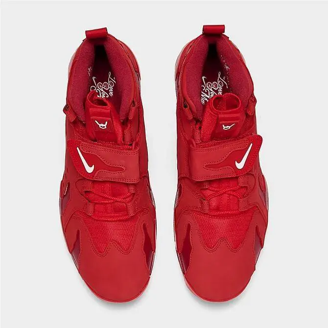 Nike shoes - Nike Air DT Max 96 - IF1617-600 - Red 8