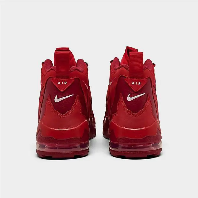 Nike shoes - Nike Air DT Max 96 - IF1617-600 - Red 9