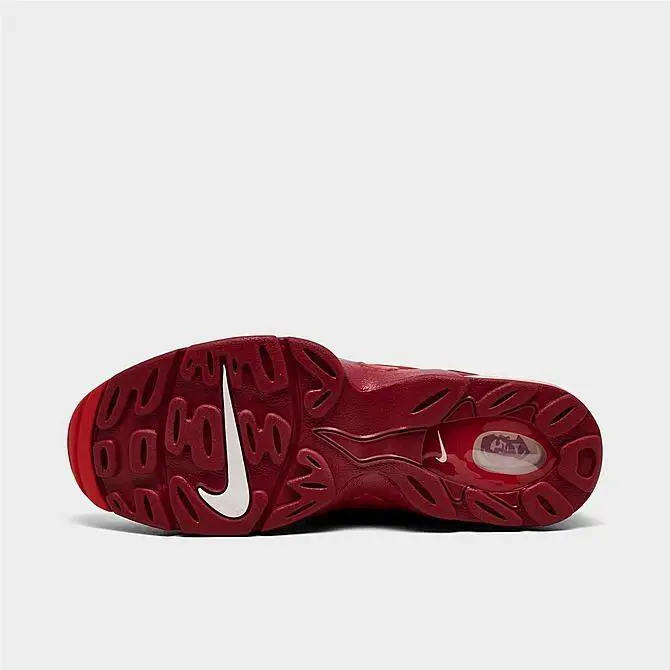 Nike shoes - Nike Air DT Max 96 - IF1617-600 - Red 7