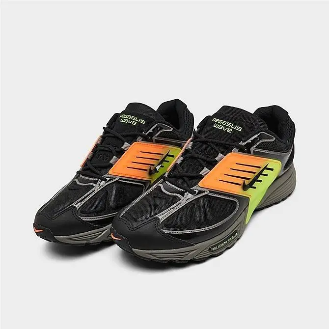 Nike shoes - Nike Air Pegasus - Air Pegasus - IB0612-005 - Black 0