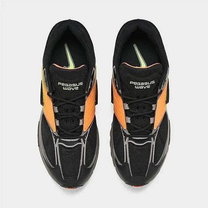 Nike shoes - Nike Air Pegasus - Air Pegasus - IB0612-005 - Black 3