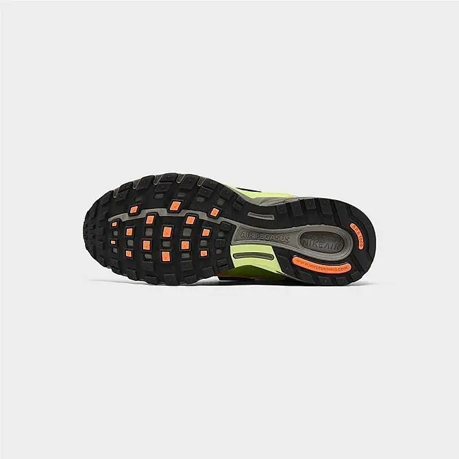 Nike shoes - Nike Air Pegasus - Air Pegasus - IB0612-005 - Black 4