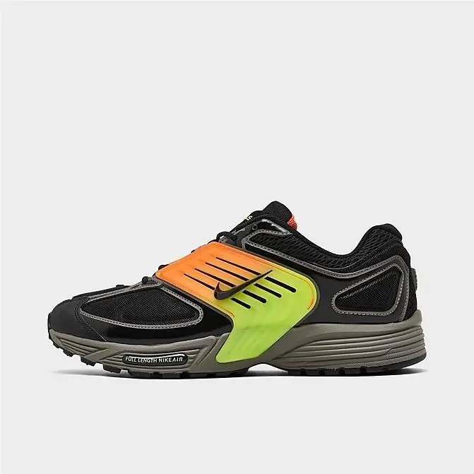 Nike shoes - Nike Air Pegasus - Air Pegasus - IB0612-005 - Black 5
