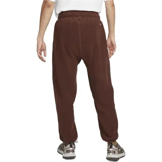 Nike clothing - ACG Wolf Tree Polartec - ACG Wolf Tree Polartec - CV0658-217 CV0658217 - Oxen Brown/Dark Driftwood 3