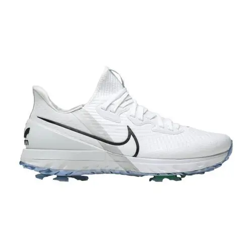 Nike shoes - Air Zoom Infinity Tour Golf - CT0540 100 - White/Photon Dust/Metallic Platinum/Black 1