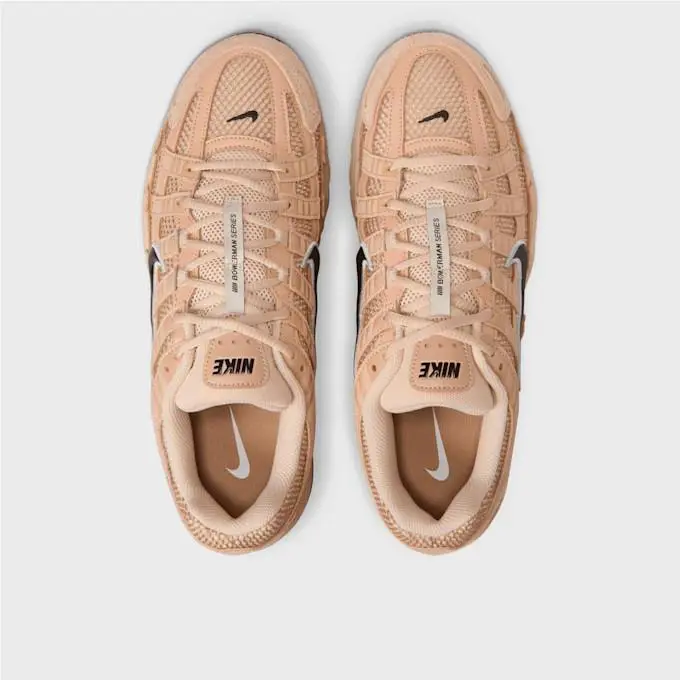 Nike shoes - Nike P-6000 - HF0015-202 - Hemp 8