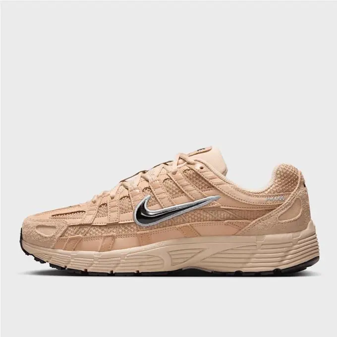 Nike shoes - Nike P-6000 - HF0015-202 - Hemp 5