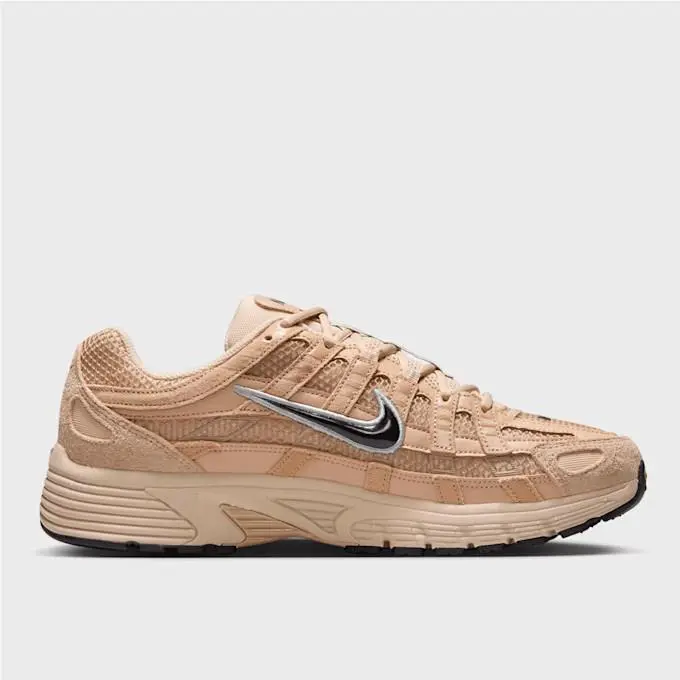Nike shoes - Nike P-6000 - HF0015-202 - Hemp 6