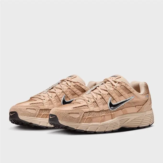 Nike shoes - Nike P-6000 - HF0015-202 - Hemp 21