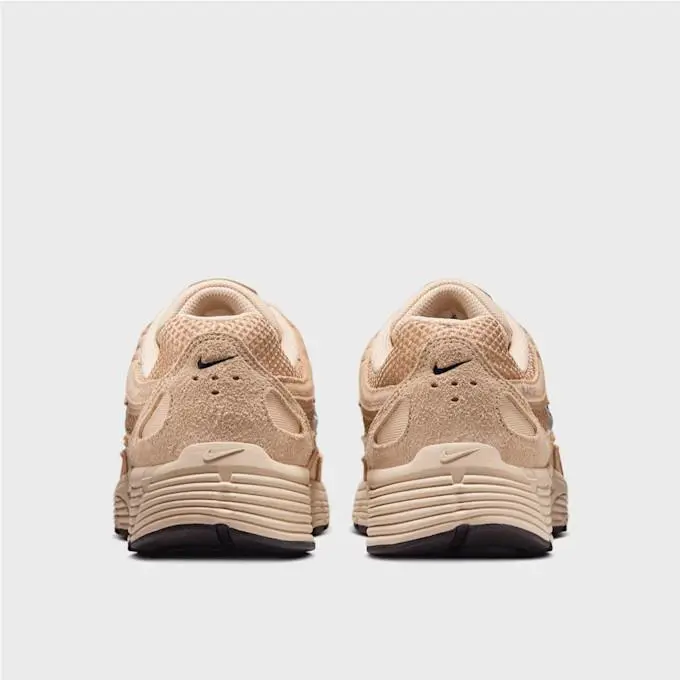 Nike shoes - Nike P-6000 - HF0015-202 - Hemp 23