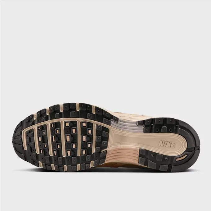 Nike shoes - Nike P-6000 - HF0015-202 - Hemp 24