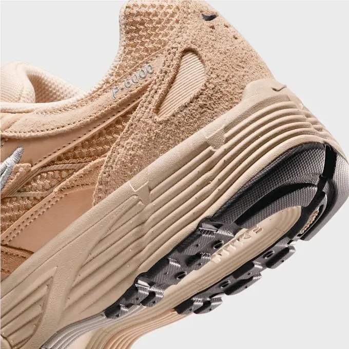Nike shoes - Nike P-6000 - HF0015-202 - Hemp 25