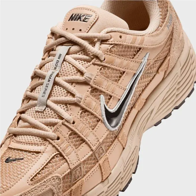 Nike shoes - Nike P-6000 - HF0015-202 - Hemp 12