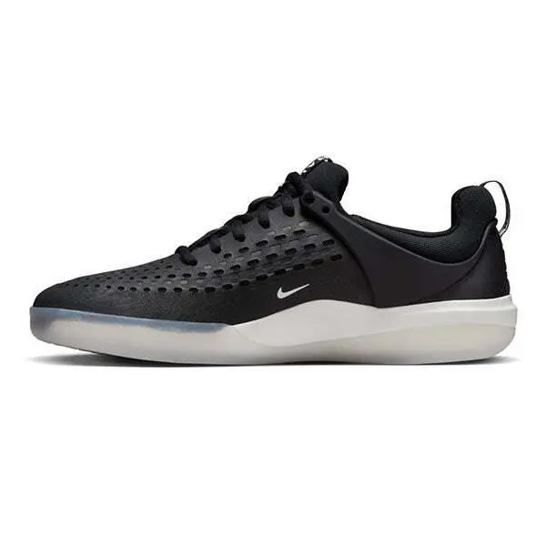 Nike shoes - Nike SB Nyjah - Nyjah - DJ6130-002 - Black 1