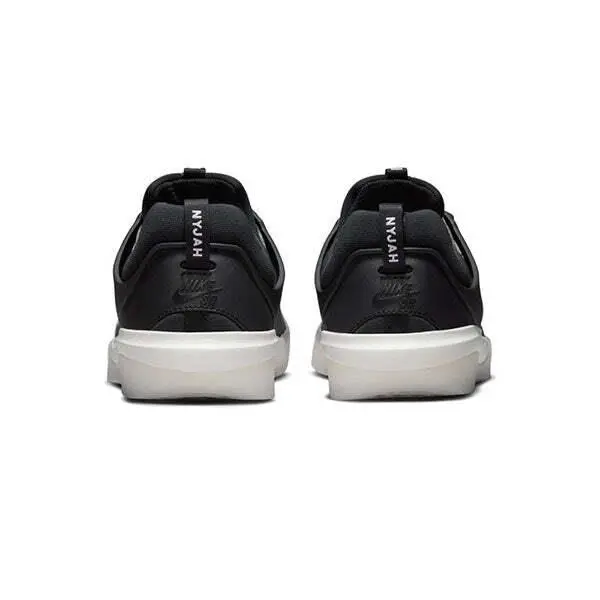 Nike shoes - Nike SB Nyjah - Nyjah - DJ6130-002 - Black 2