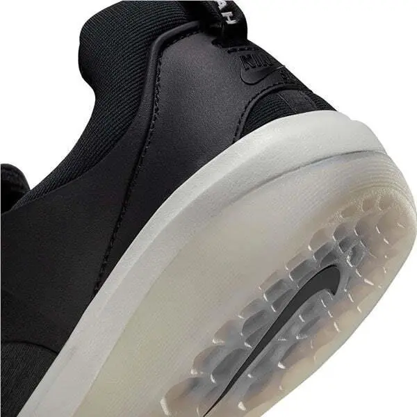 Nike shoes - Nike SB Nyjah - Nyjah - DJ6130-002 - Black 12