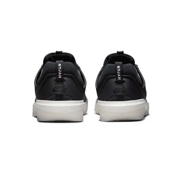 Nike shoes - Nike SB Nyjah - Nyjah - DJ6130-002 - Black 9
