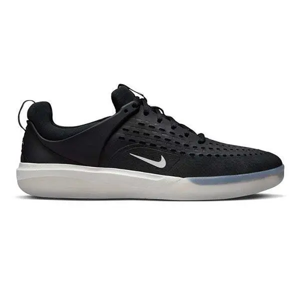 Nike shoes - Nike SB Nyjah - Nyjah - DJ6130-002 - Black 6