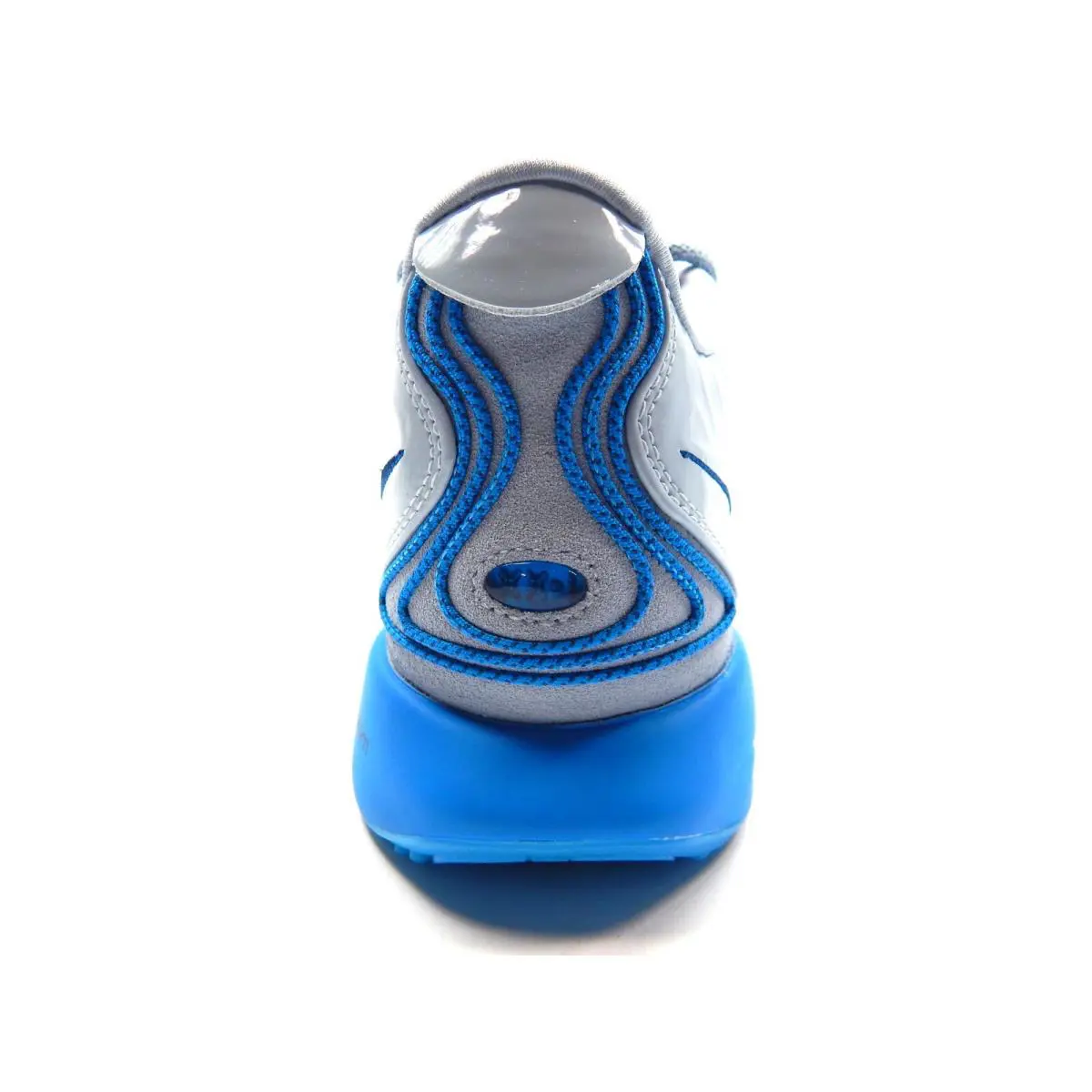 Nike shoes - Nike LT - FQ4052-400 - Blue 0