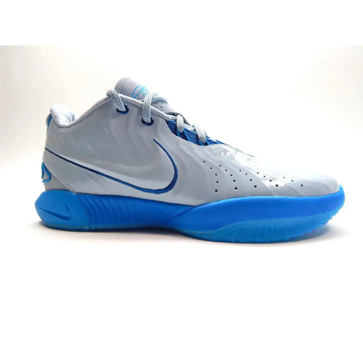 Nike shoes - Nike LT - FQ4052-400 - Blue 11