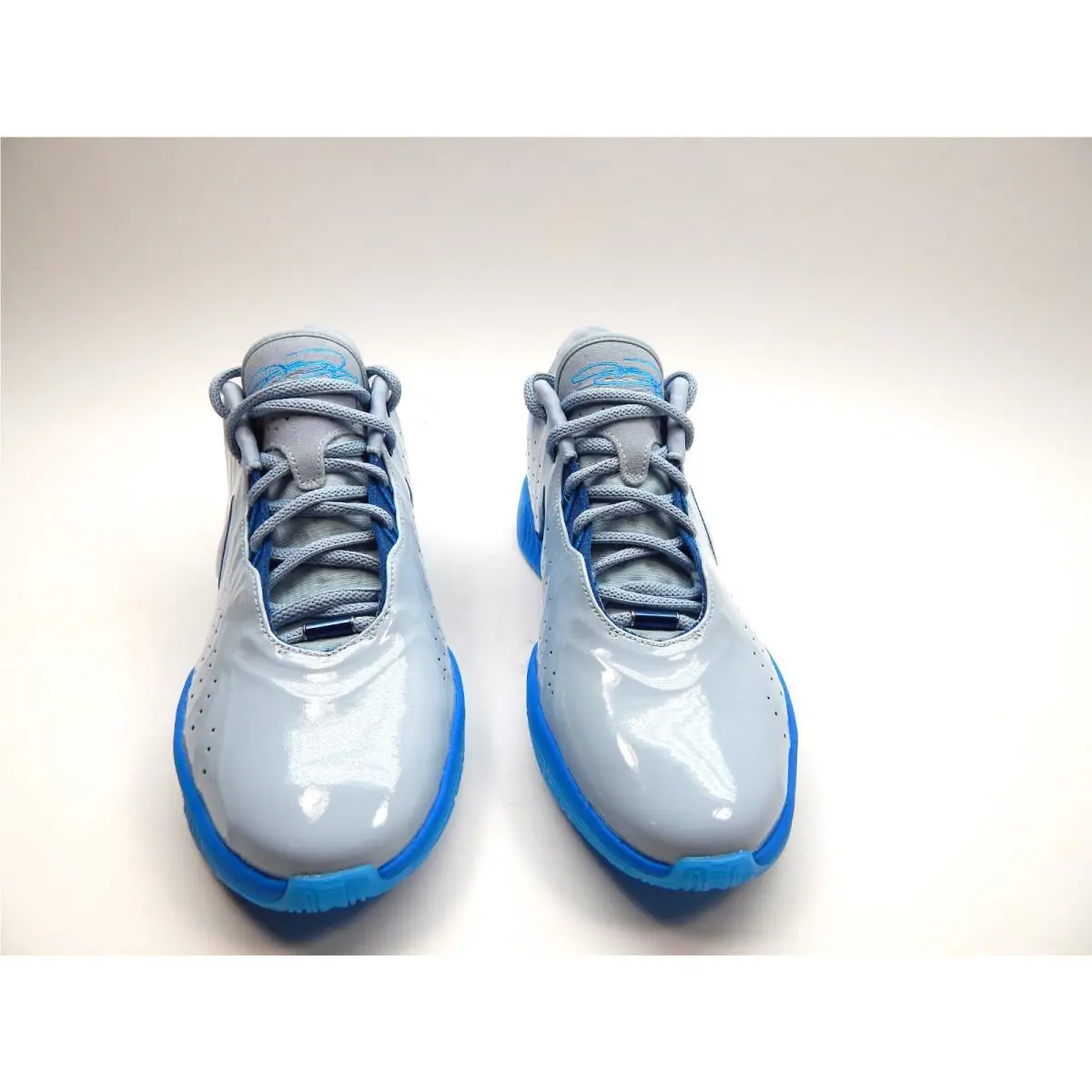 Nike shoes - Nike LT - FQ4052-400 - Blue 18
