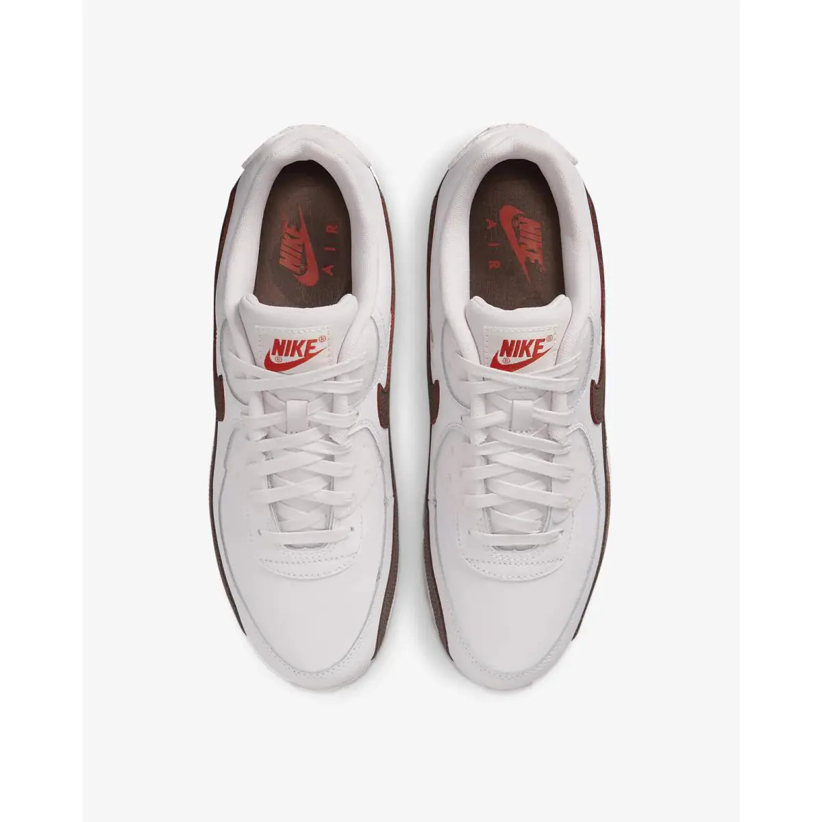 Nike shoes - Nike Air Max 90 - Air Max - FD0789-600 - Multicolor 1